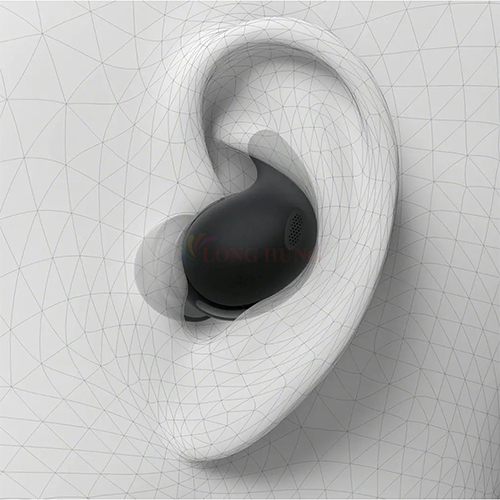 Tai nghe Bluetooth True Wireless Sony LinkBuds Fit WF-LS910N - Hàng chính hãng