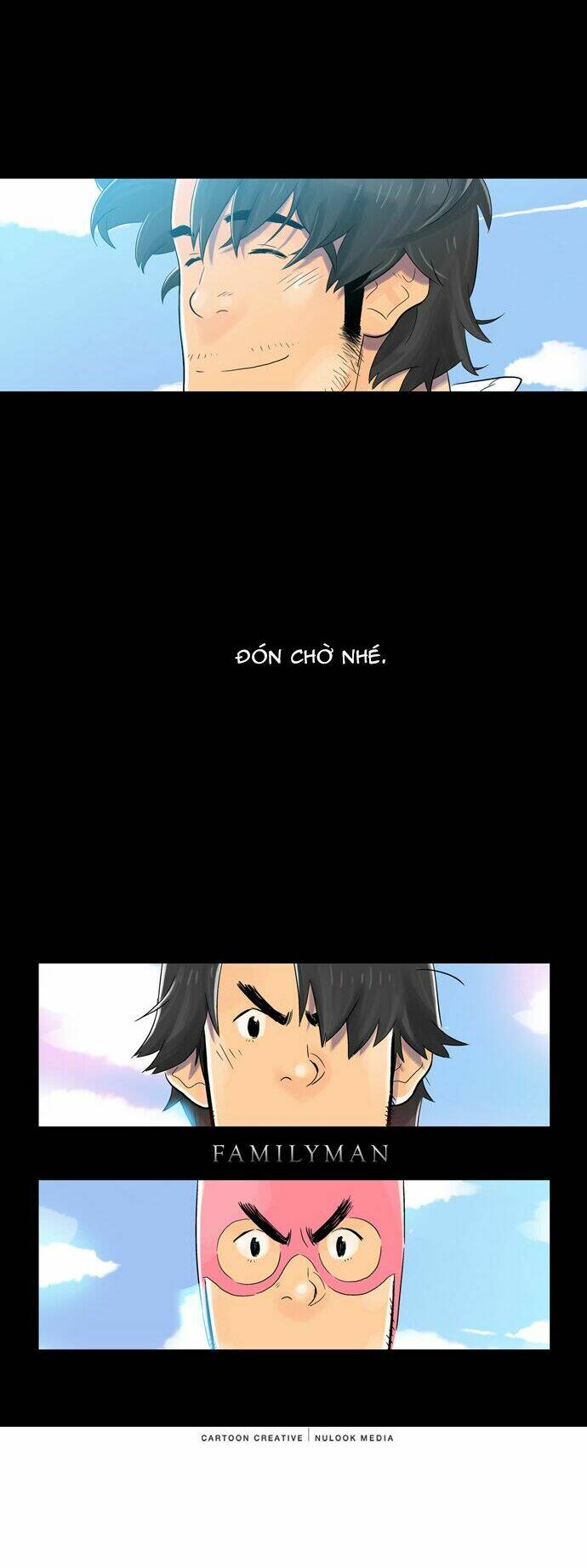 family man chapter 0 5