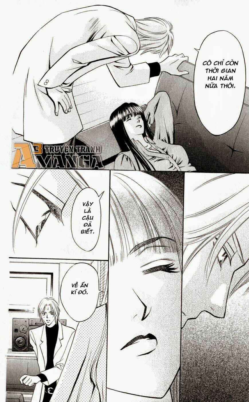 bông hoa bí ẩn chapter 2.1 17