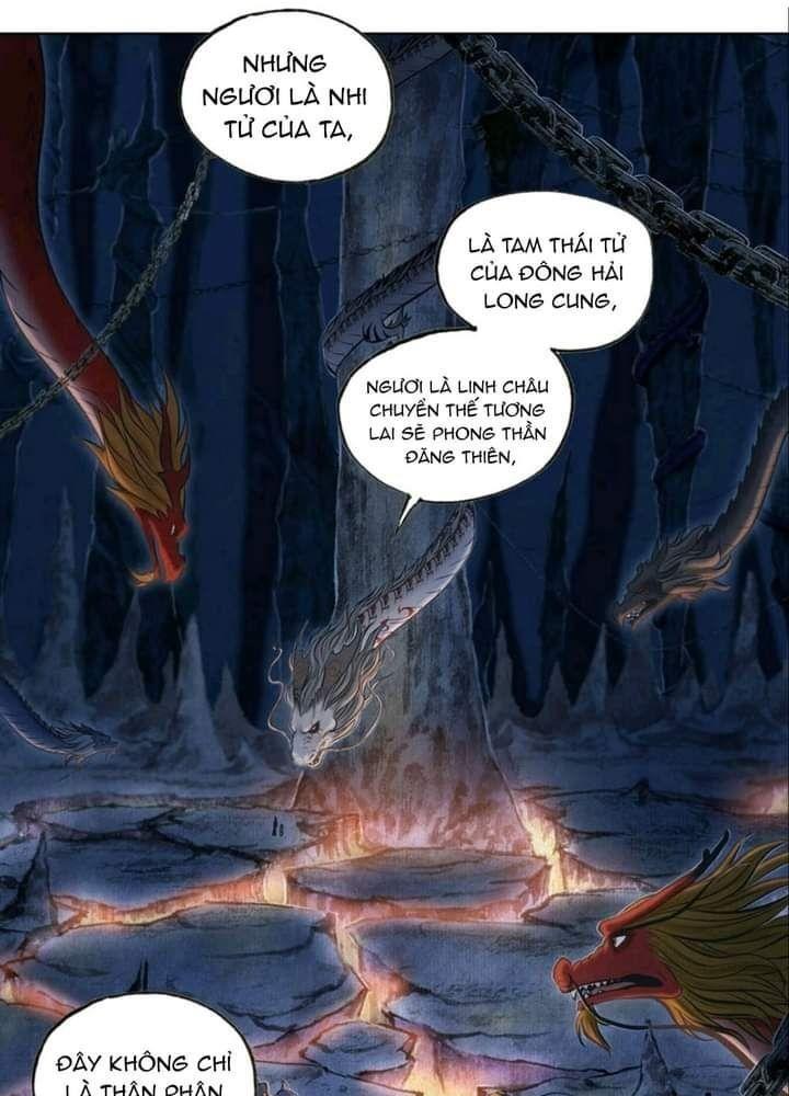 ngao bính truyện chapter 5 14