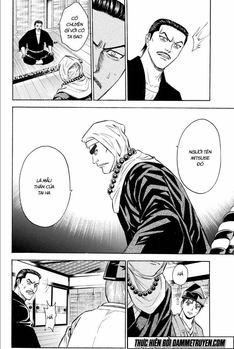 thiếu niên vương phần 2 chapter 71.2 11