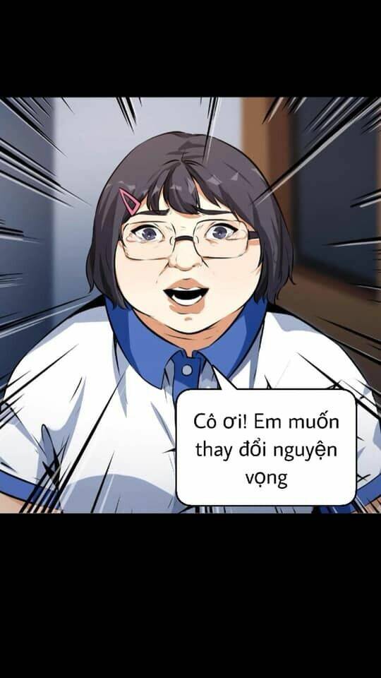 giày thủy tinh chapter 10.1 30