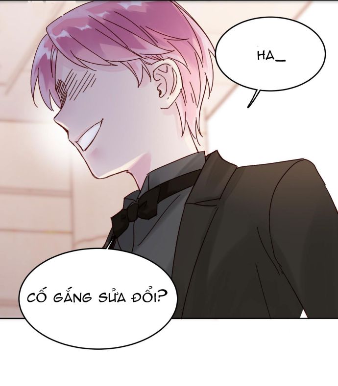 tôi phải làm 1 kẻ đại xấu xa chapter 8 14