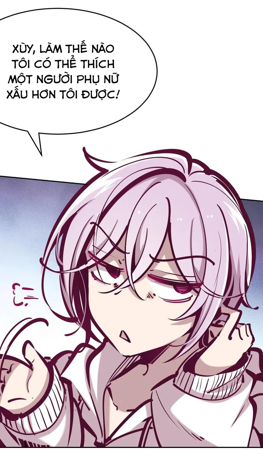 oan gia chung nhà ! chapter 40.1 34