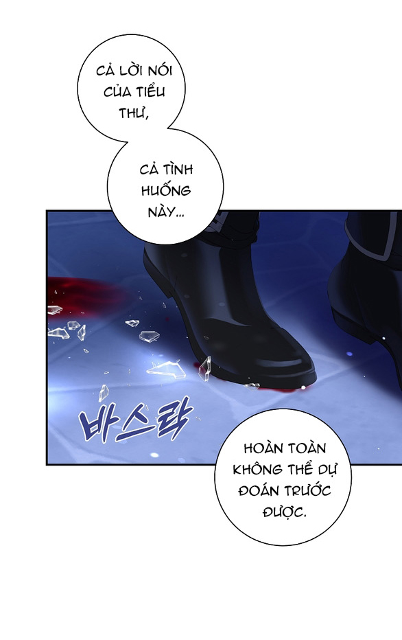 ngài công tước, tôi sẽ làm mọi thứ, trừ việc kết hôn! chapter 3.1 45