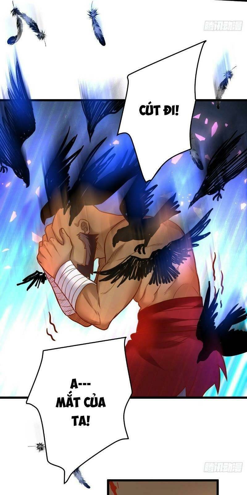 trọng sinh tối cường ma tôn ở rể chapter 48 35