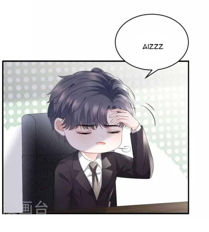 đại tiểu thư có thể có bụng dạ gì xấu chứ! (full) chapter 86 54