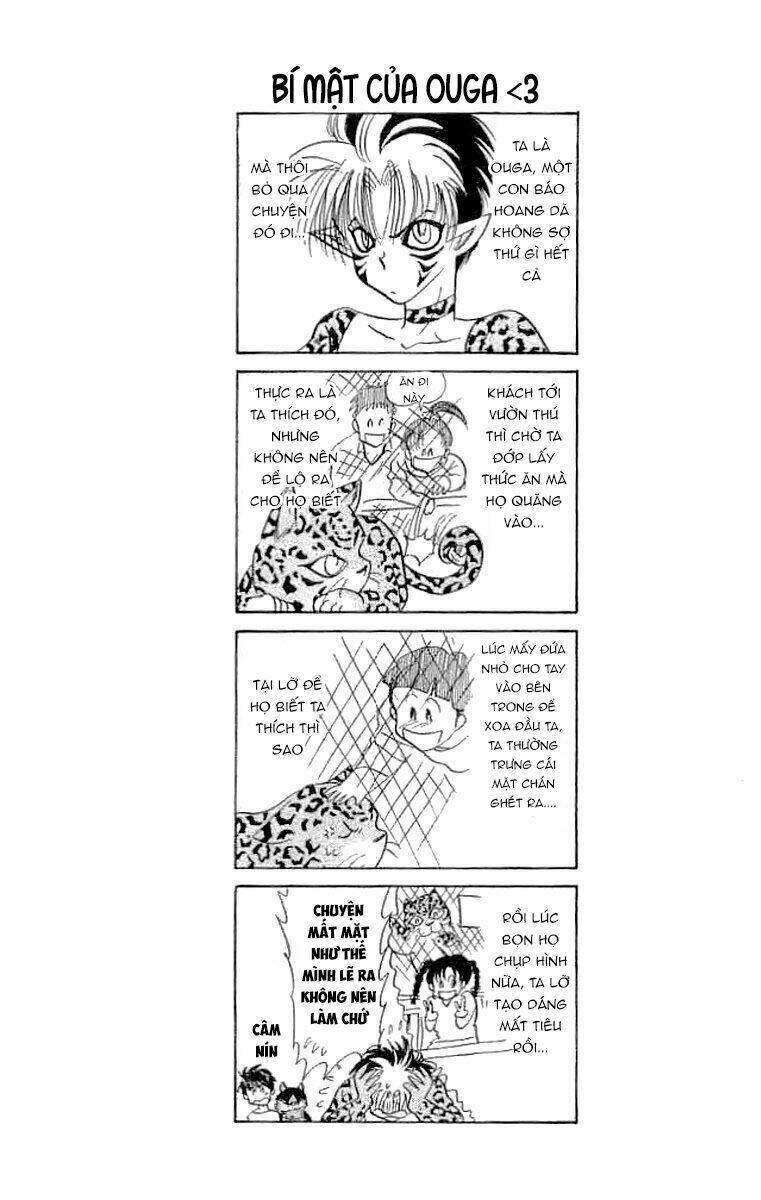 wild half chapter 19 22