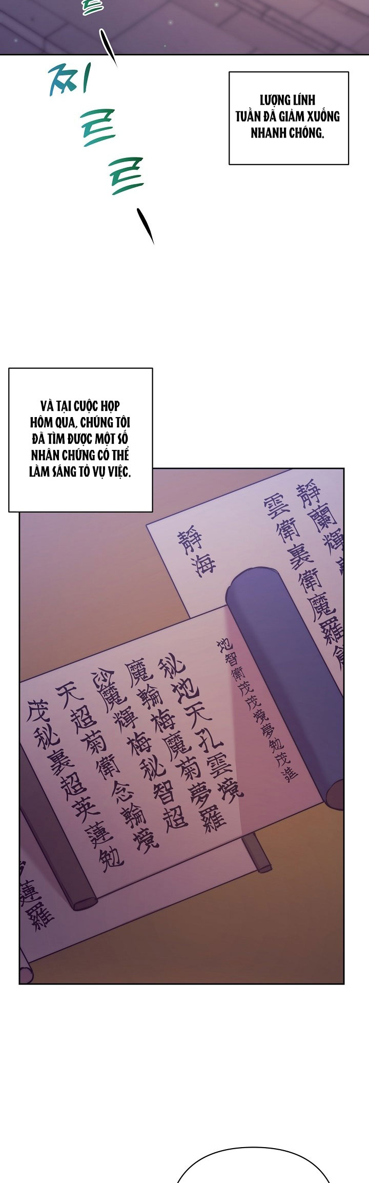 [18+] tuyển tập truyện bl ngắn - double bell chapter 6 11