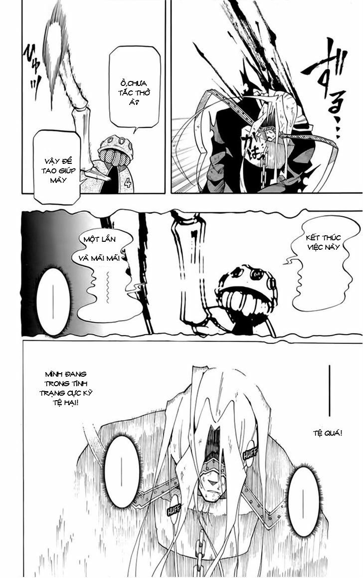 tripeace chapter 19 28