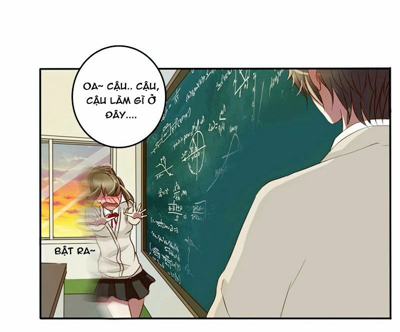 thông linh phi chapter 71.6 40