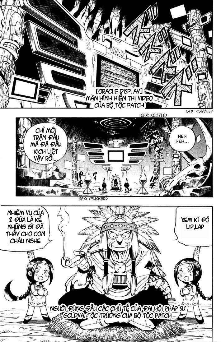 vua pháp thuật chapter 37 10