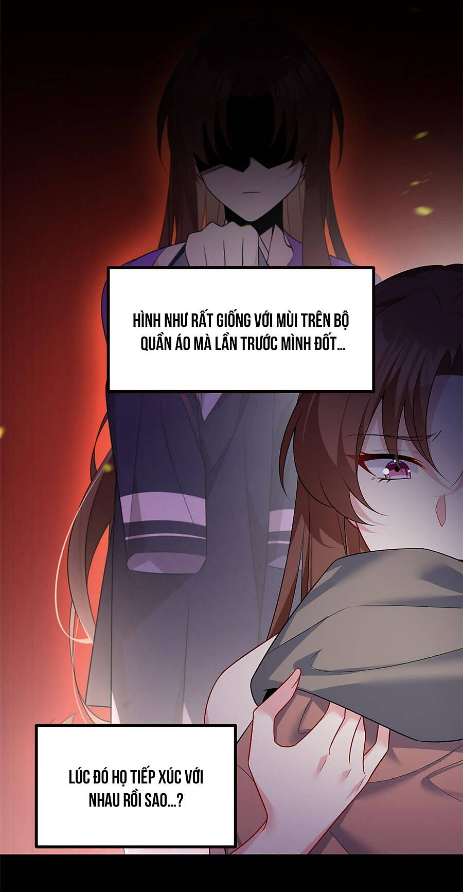 tôi ở thế giới khác dựa dẫm vào phụ nữ chapter 0 32