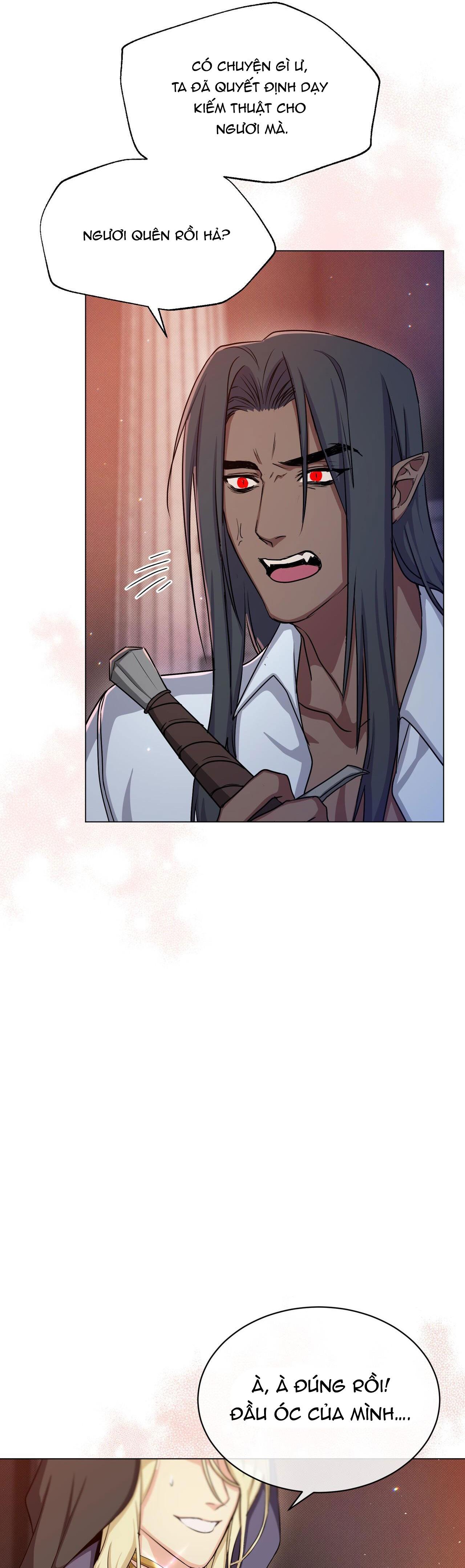 mặt trăng quỷ chapter 18 27