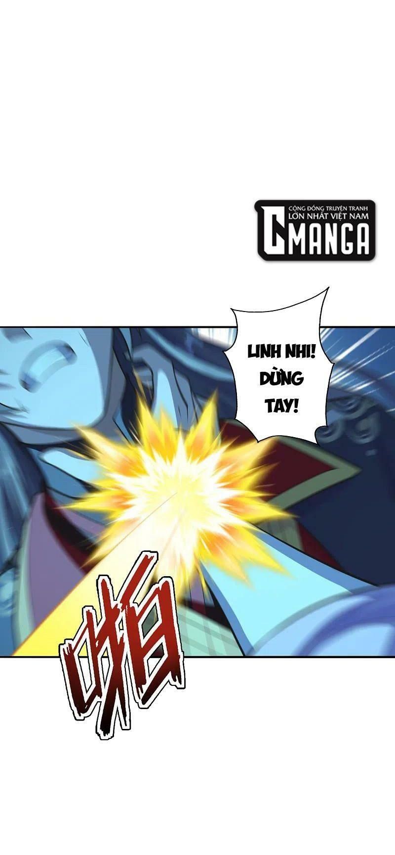 tiên võ đế tôn chapter 179 8