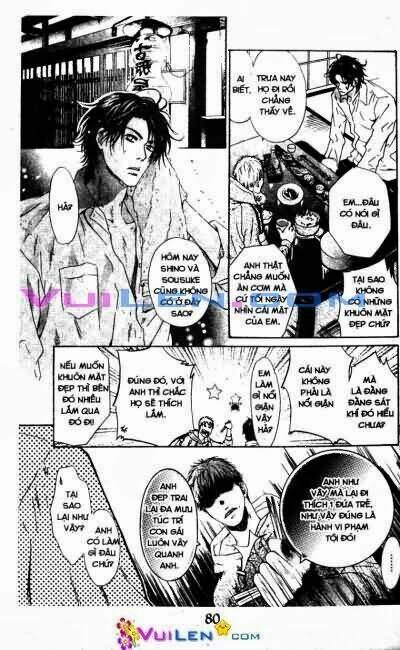 bát khuyển sỹ phương đông chapter 7 80