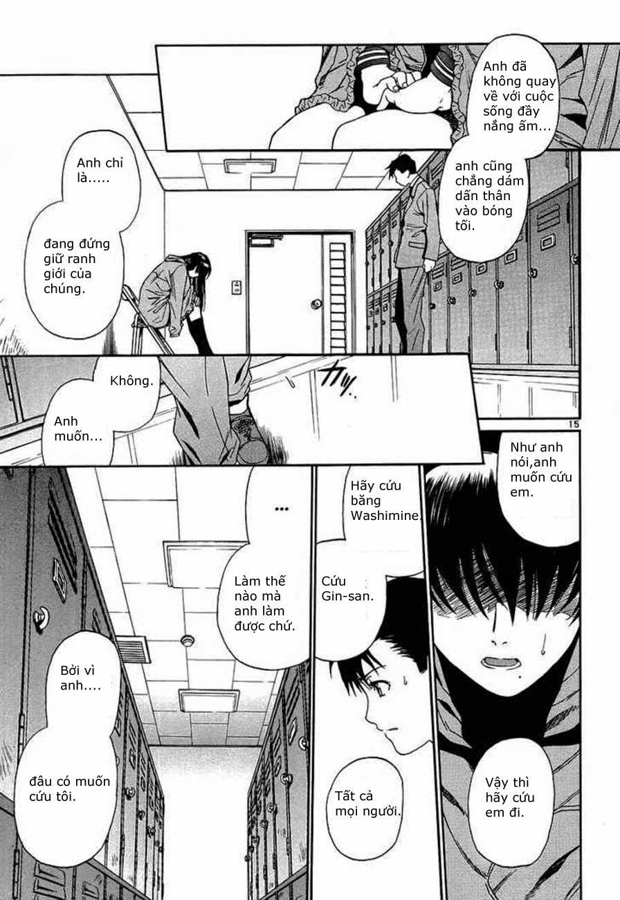 hố đen chapter 32 15