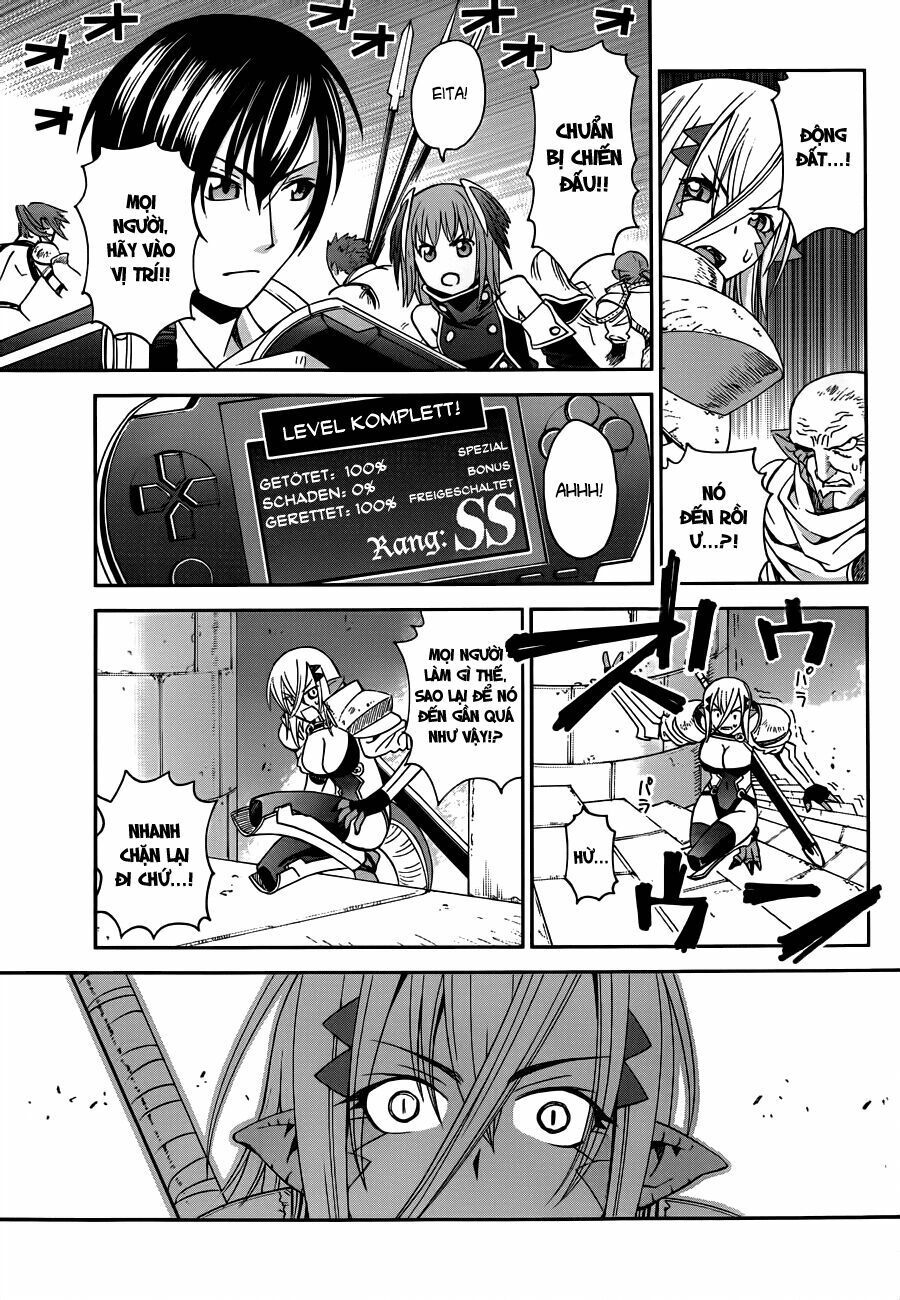 12 beast chapter 0 15