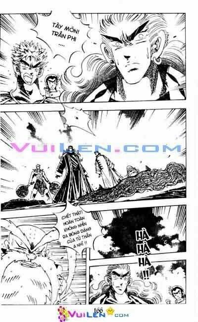 những người bạn tốt chapter 19 167