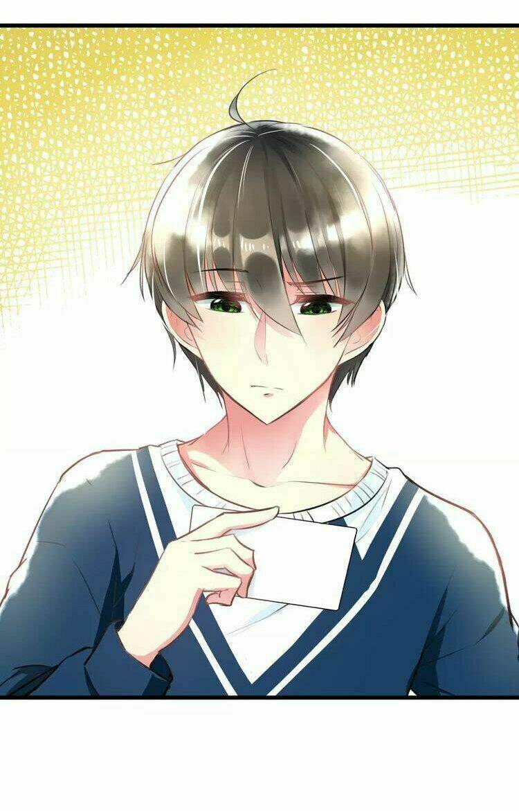 lão ca minh tinh, mời xuất chiêu! chapter 26 27