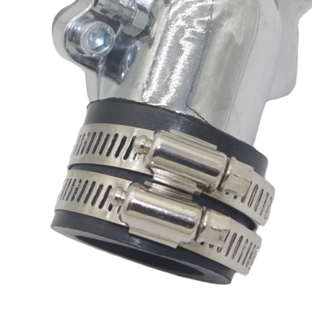 Nạp Với Đế Van Dành Cho Xe Yamaha Chạy Bộ 2 Thì 50cc Moped Xe Tay Ga