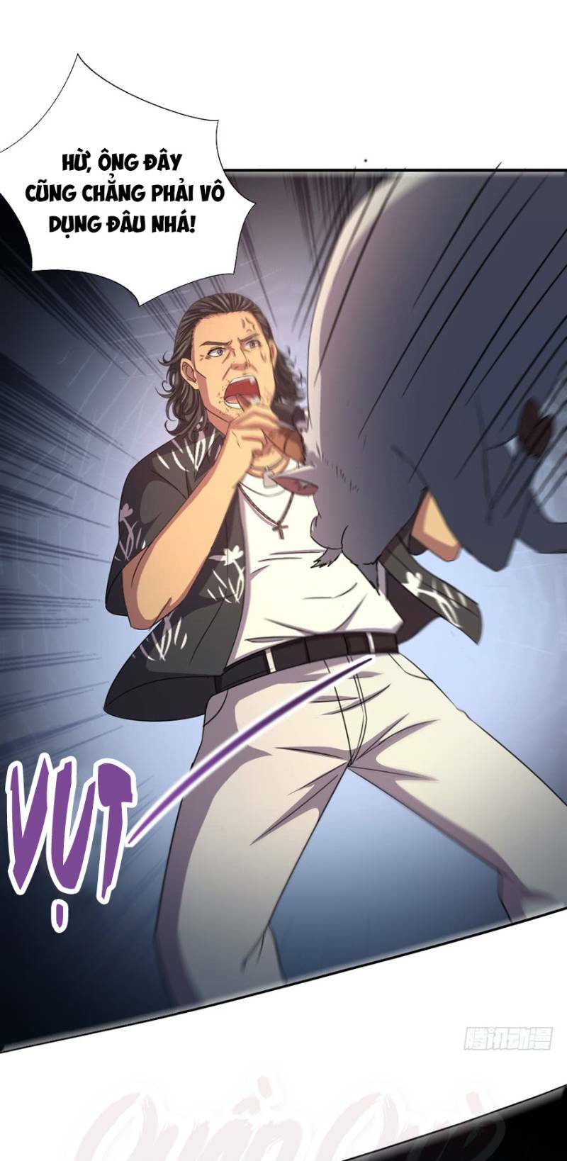 thập nhị thiên kiếp chapter 27 27