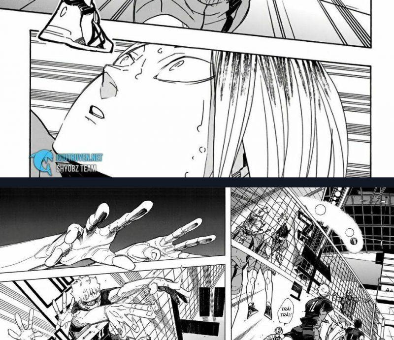 vua bóng chuyền chapter 298 17