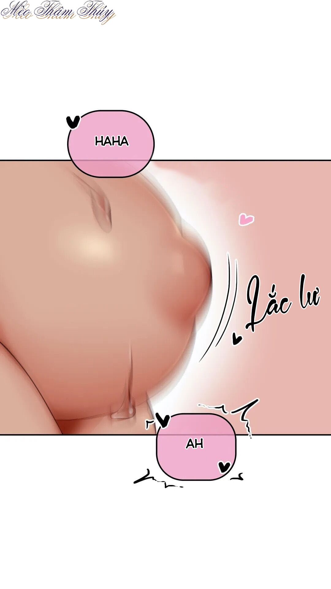 chăm sóc cậu nhóc ngực khủng chapter 1 11