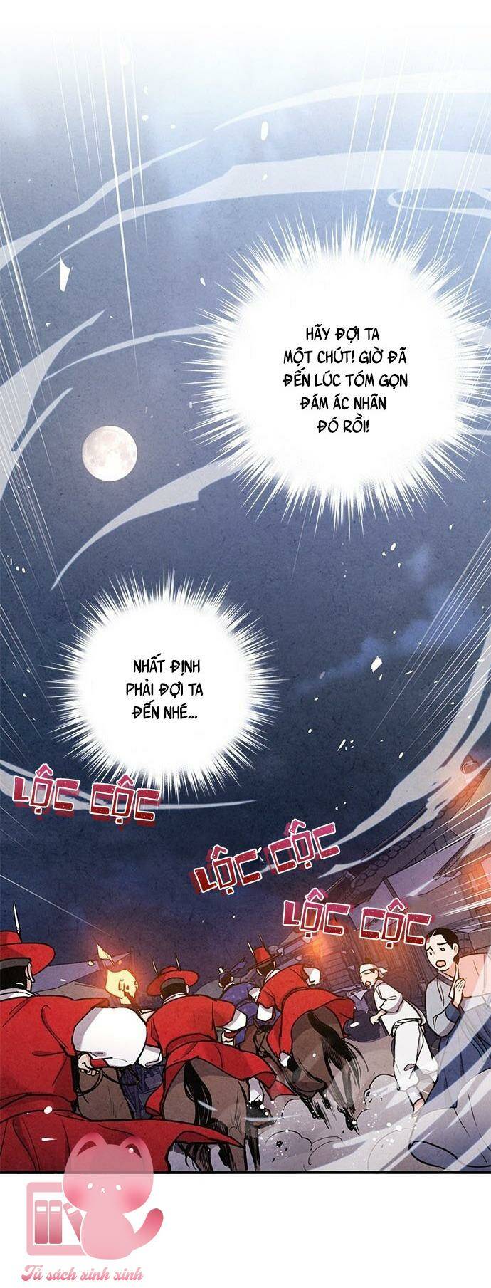 lệnh cấm hôn của hoàng đế bệ hạ chapter 84 46