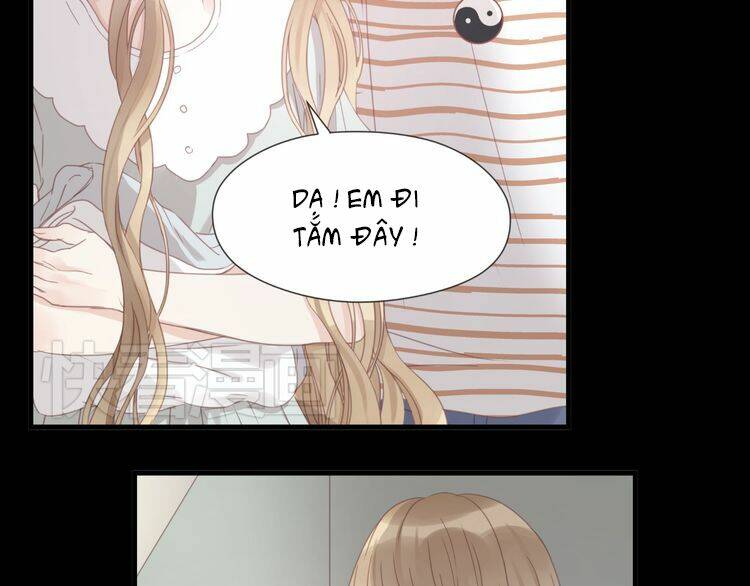 lượm được 1 tiểu hồ ly chapter 24 23