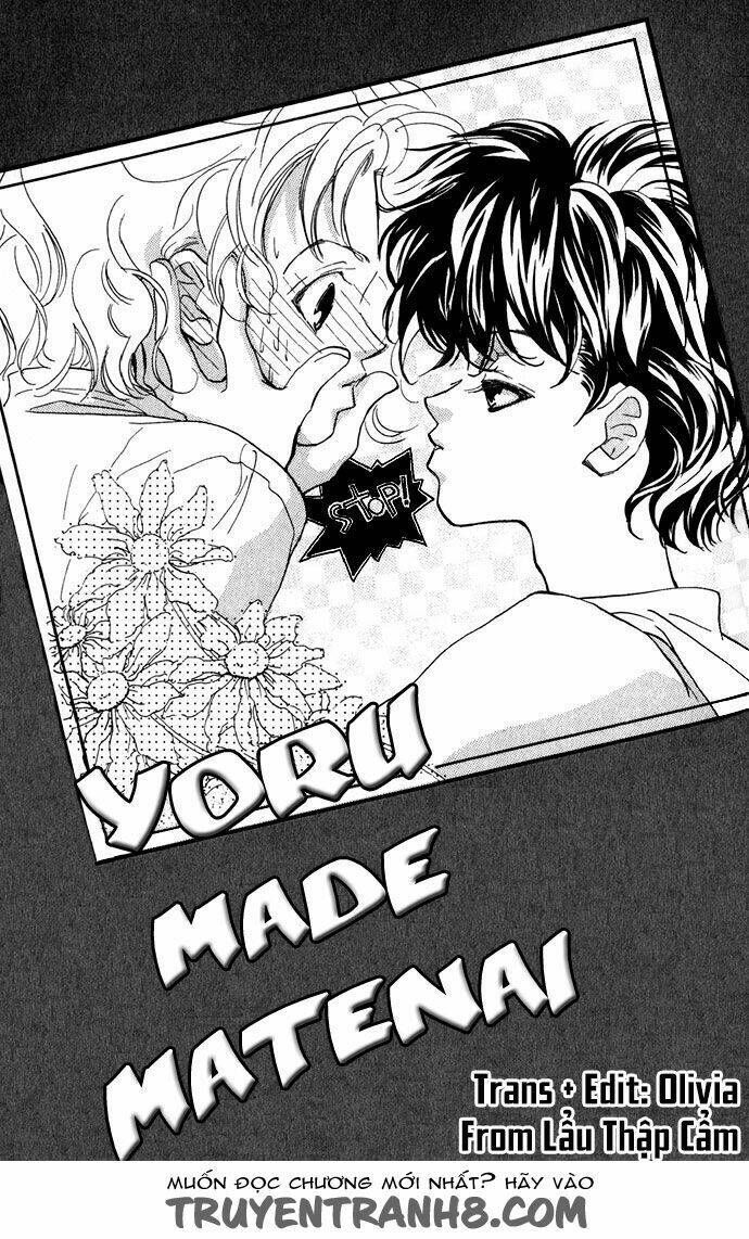 yoru made matenai chapter 1 7
