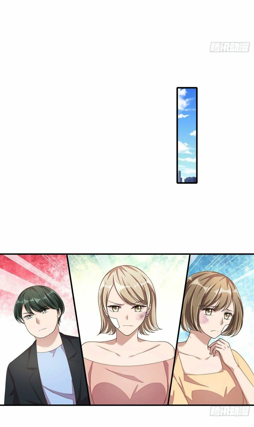 ông xã, em muốn ăn cho anh sạt nghiệp! chapter 19 12