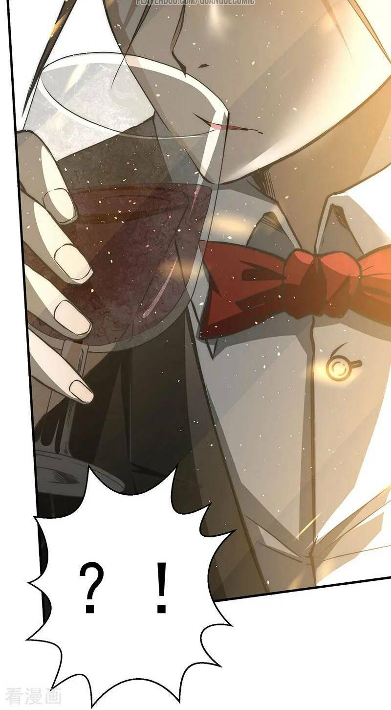 đô thị đỉnh phong cao thủ chapter 11 22