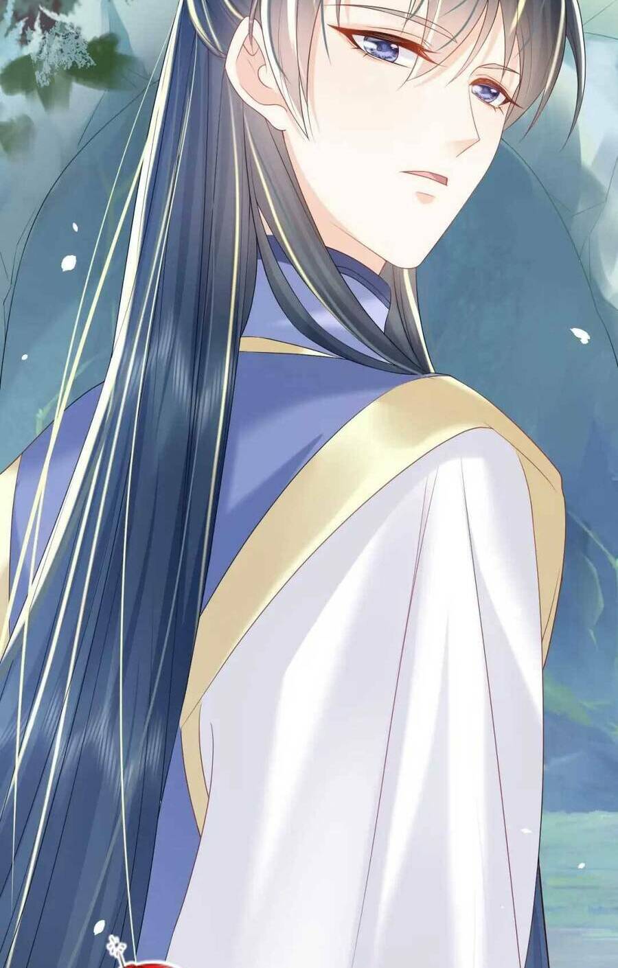 sư đệ đáng yêu cư nhiên nhìn trúng ta chapter 7 49