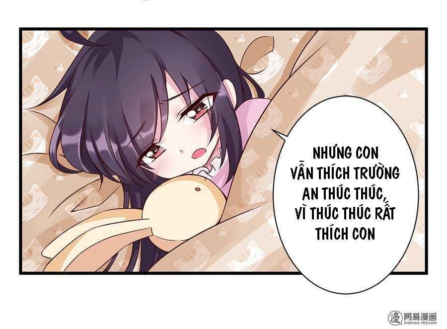 gửi người không quen chapter 20 17