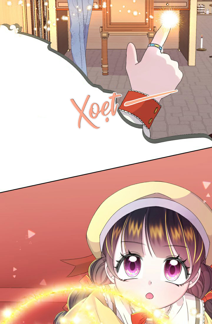 công chúa của sự diệt vong chapter 14.1 22