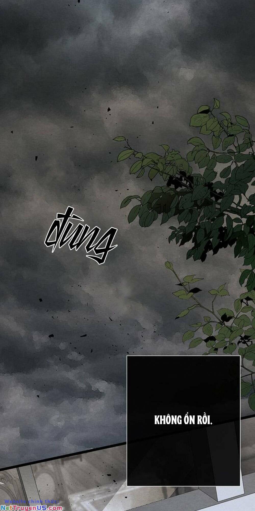 Hoàng Tử Rắc Rối chapter 27.1 34