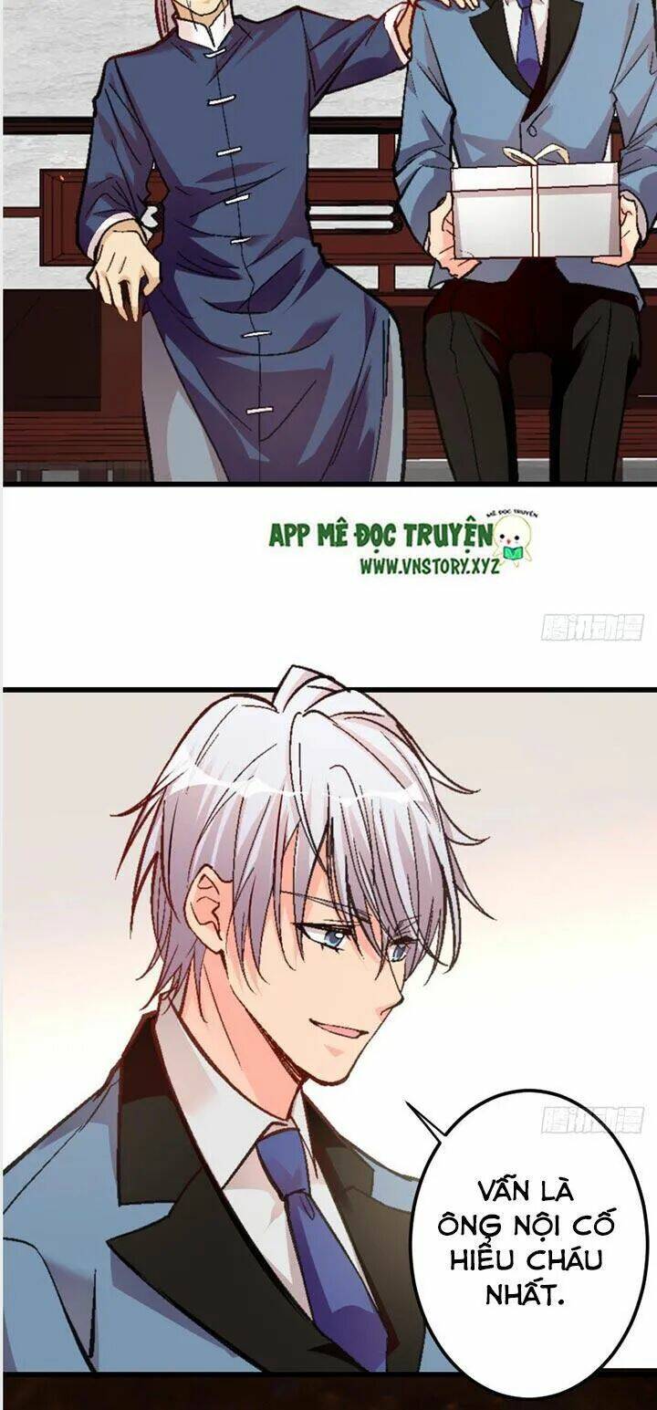 thiên hậu trở về chapter 62 15