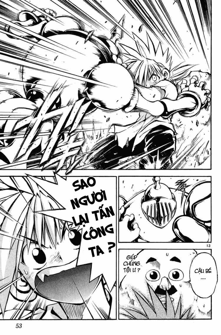 mar heaven chapter 2 12