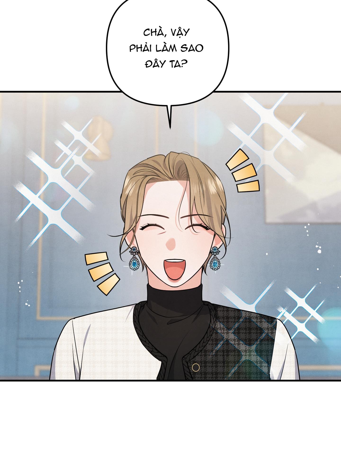 mối quan hệ của thú nhân chapter 17 28