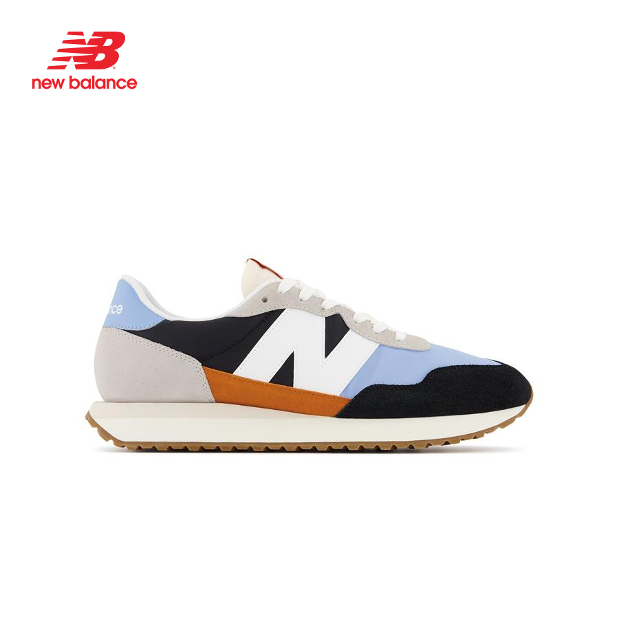 Giày sneaker nam New Balance Classic - MS237EB