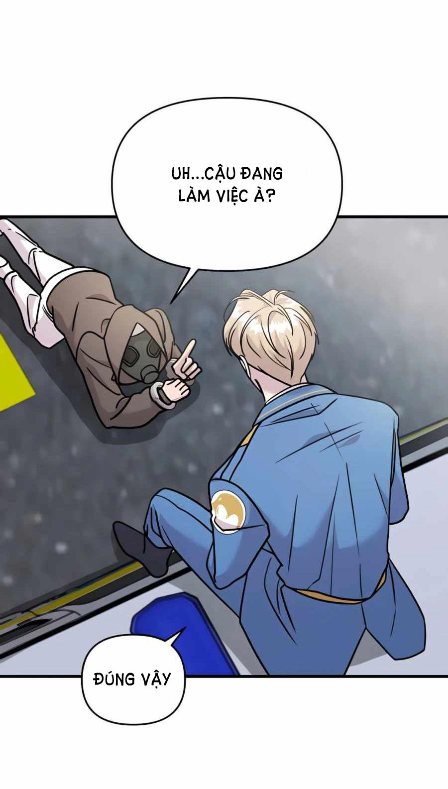 phản diện thuần túy chapter 14.2 54