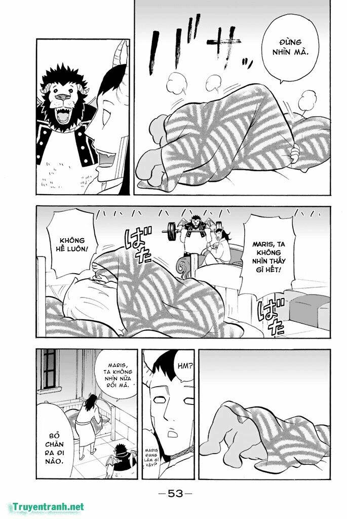 sodatechimaou chapter 71 8