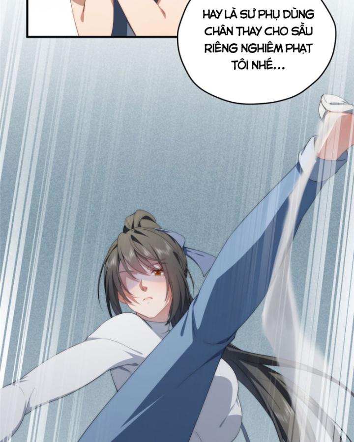 nữ chính chạy từ trong sách ra thì phải làm sao chapter 72 36