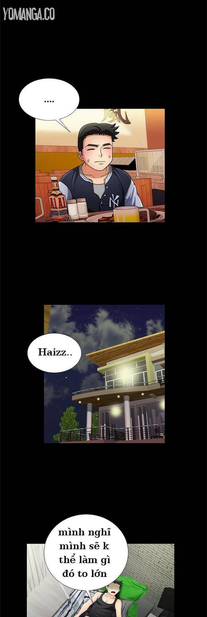 sikinen chapter 11 16