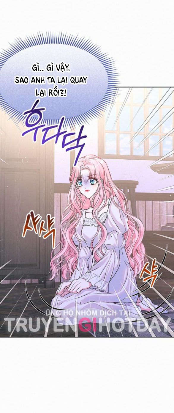 Có Lẽ Tôi Đã Sai Lầm Khi Kết Hôn chapter 5.1 - Trang 17