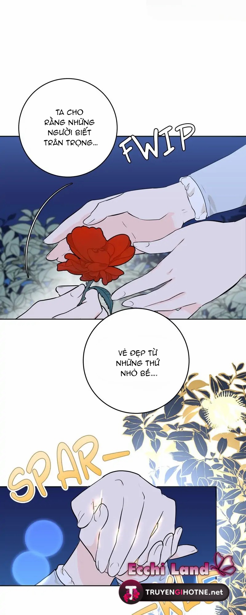 tạm biệt juliet của ta chapter 12.2 8