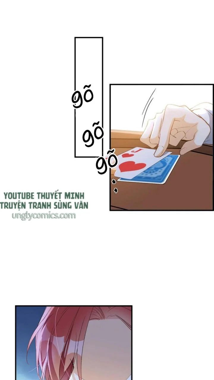 nụ hôn vực thẳm chapter 46 27