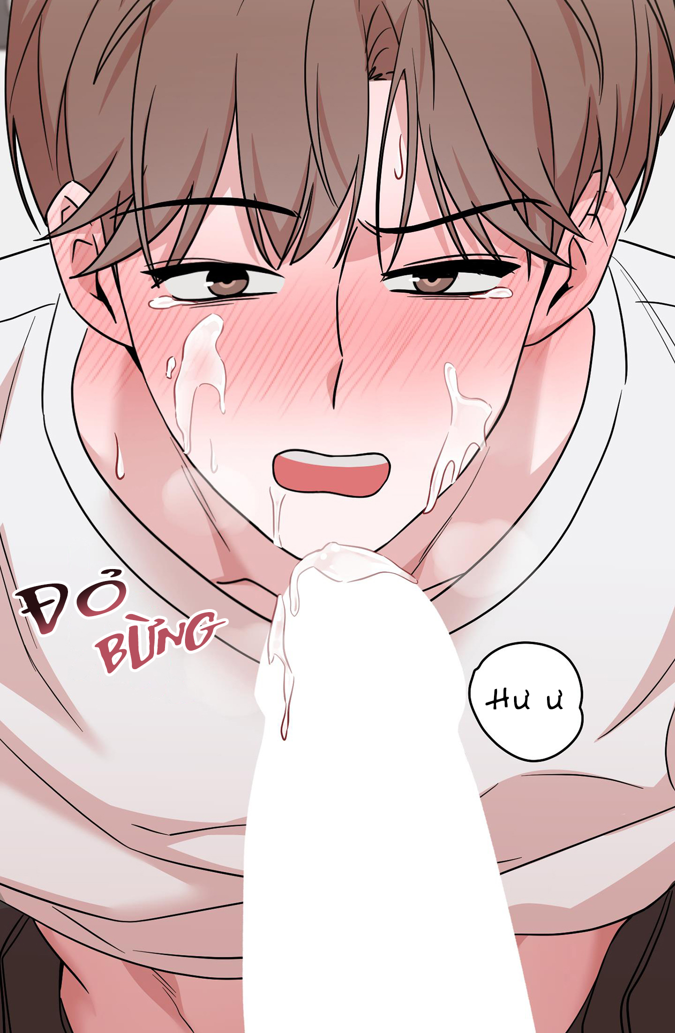 lời mời nguy hiểm chapter 5 79