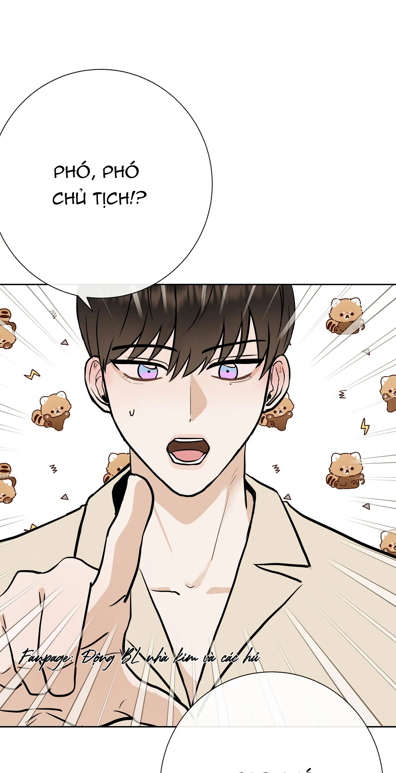 đứa bé là con tôi chapter 27 1